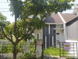 Dijual Rumah Murah Perum Blukid Residence - Sidoarjo