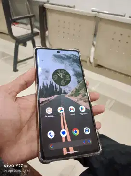 Google pixel 7 pro