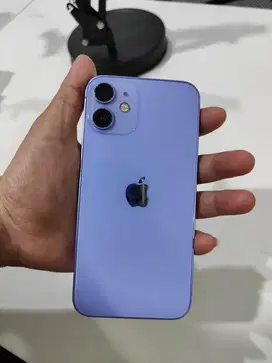 IPHONE 12 MINI IBOX 64GB