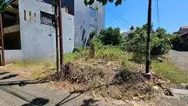 Dijual Tanah Siap Bangun di Bulusan Tembalang Semarang