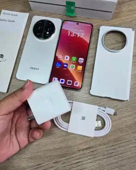 Kredit HP Oppo Find N5 Baru Garansi Resmi