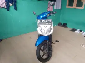 Honda beat esp 2016 di Bekasi Utara