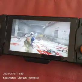 Nintendo switch V2 ceFwe