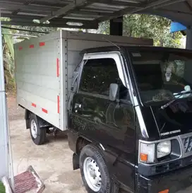 Mitsubishi Colt L300 2009 Diesel