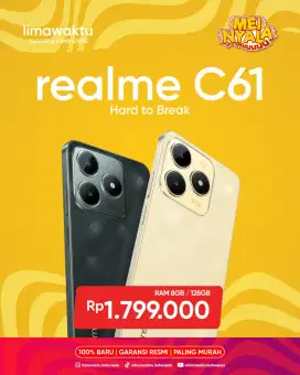Handphone murah 1 jutaan