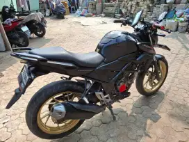 Honda CB 150R 2018