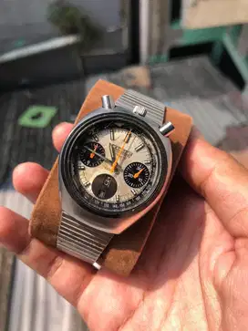 Citizen bullhead mickey (vintage)
