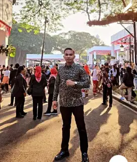 mencari lowongan driver pribadi atau private bodyguard