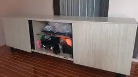 Rak TV Lemari Buffet