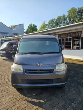 Daihatsu Granmax 1.3 (2019)