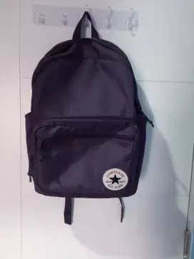 Tas Converse original (warna ungu)