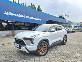 [OLX Mobbi] Dp Rendah Mitsubishi XForce 1.5 Ultimate AT 2024 DZD