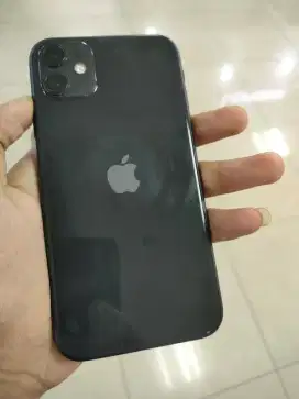 Iphone 11 64gb resmi iBox PA/A