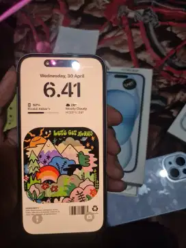 iphone 15 128gb ibox