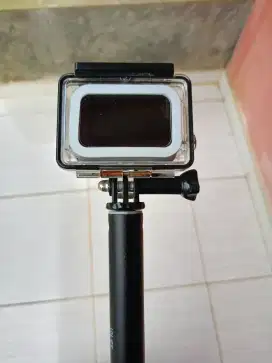 Muluss No minus Siap Pakai
GoPro Hero 7 White