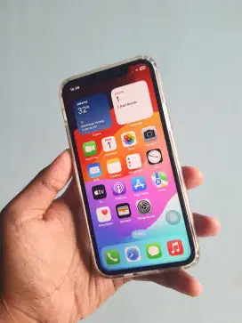 IPHONE 11 PRO 64 GB FACE ID BISA