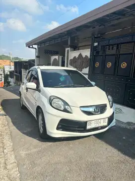 Brio CBU 1,3 CC 2013
