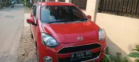 Ayla X 1.0 Matic Gress Terawat