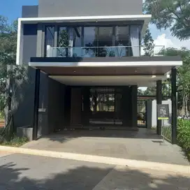 RUMAH LIPPO CENTRAL KARAWACI