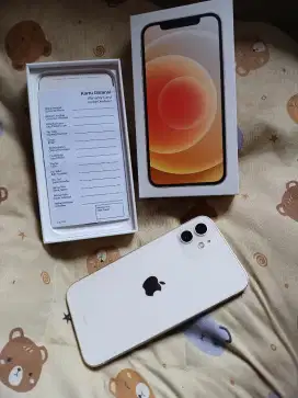 Iphone 12 128 gb ibox digimap. Tt atau jual