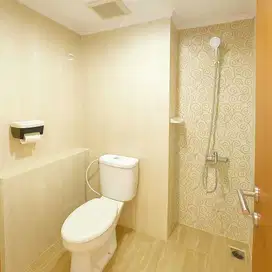Free Tagihan Selamanya Green Park View Studio Furnish