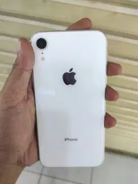 Iphone xr 256gb pemakaian lama allop