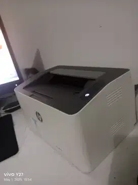 Printer laser HP 107a second