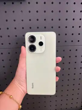 PROMO GEDEN XIAOMI REDMI NOTE 14 RAM 8+8/256 NEW SEGEL GARANSI RESMI