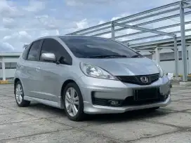 [KM 80 Rb]Honda Jazz RS AT 2011 Nego Cash kredit