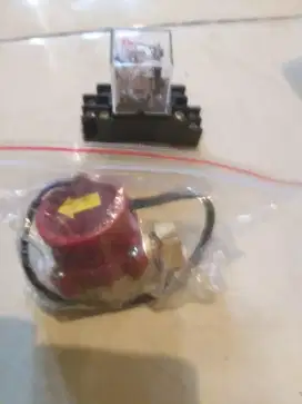 Flow switch 1/2 inch