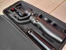 GIMBAL For KAMERA & MIRORLESS
Brica Nova B-Steady Multi 3-Axis