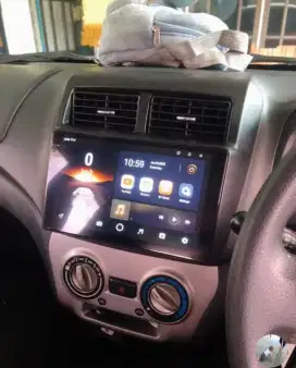 Head unit 9 inch