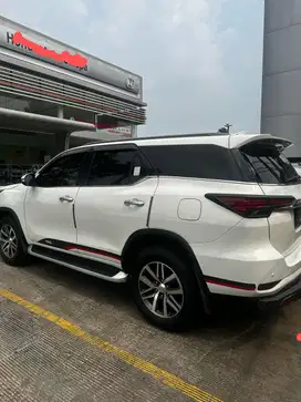 Toyota Fortuner 2016 Diesel