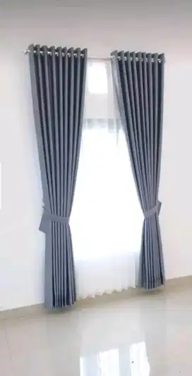 Gorden minimalis murah