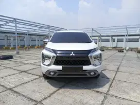 Mitsubishi Xpander Ultimate 1.5 At Tahun 2022