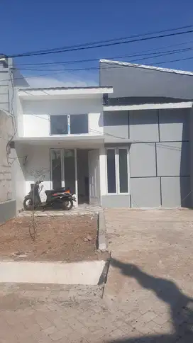 RUMAH SIAP HUNI PERUMNAS SUDIANG