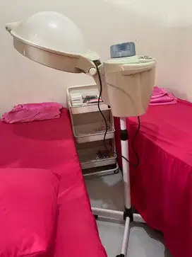 steamer salon / alat creambath / steammer / alat salon