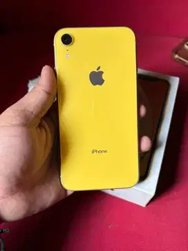 iphone xr 128gb NET