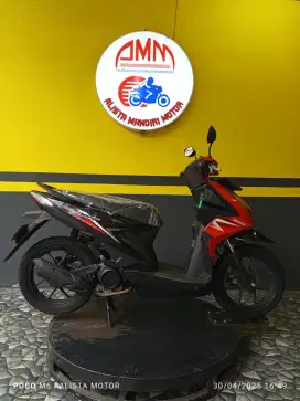 HONDA BEAT SPORTY CBS 2021, BYR PAKE TOKPED, SHOPEE, KREDIVO, CC.