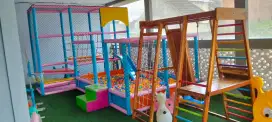 Jual Tempat Mandi Bola Anak