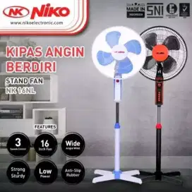 Kipas angin 16 inc