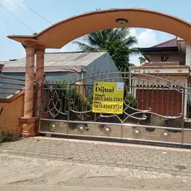 Rumah Nyaman dan asri