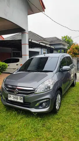Suzuki Ertiga 1,4 GX Manual th 2017