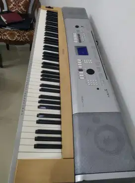 Jual Piano Digital Yamaha DGX 620