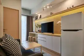 Apartemen TERMURAH Tanpa DP di Tangerang Ayodhya dekat Jakarta,Bandara