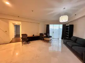 For Rent Apartemen Puri Casablanca Jakarta Selatan 2 BR Good Price