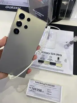 Samsung S24 Ultra 5G 256GB
