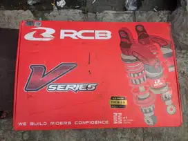 Shock RCB V-Series Premium(BLACK) 330MM