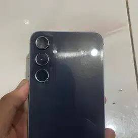 Samsung Galaxy a55 5g 256gb ram 8gb