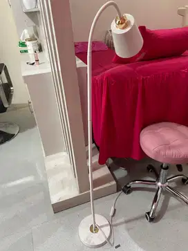 lampu eyelash / lampu sulam alis / facial / lampu kamar